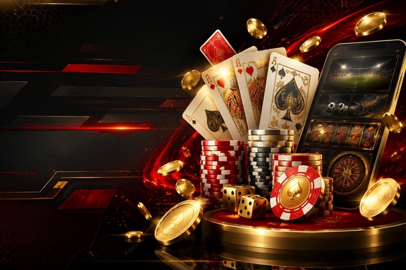 kz99 Live Casino bàn Baccarat dealer người thật